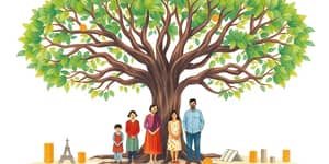 Consolidando o Futuro: Estratégias para Herança e Longevidade