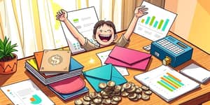 Controle Financeiro Descomplicado: Seus Primeiros Passos