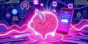 A Arte da Poupança: Novos Métodos para Multiplicar Seu Capital