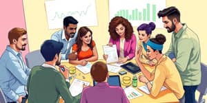 Finanças Empreendedoras: Guia para o Sucesso do Seu Negócio