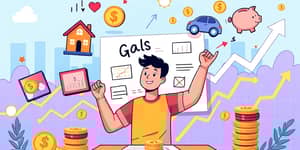 Planejamento de Metas: Converta Sonhos em Realidade Financeira