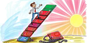 Desvendando o Crédito: Use-o como Ferramenta, Não Como Armadilha