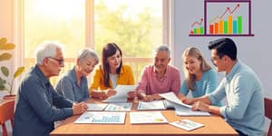 Finanças para Família: Crie um Legado de Abundância