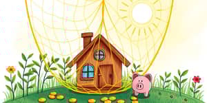 Planejamento para Imprevistos: Sua Rede de Segurança Financeira