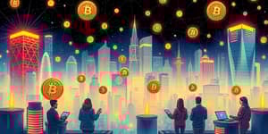 Criptomoedas para Iniciantes: Entenda o Universo Digital do Dinheiro