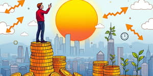 Renda Passiva Inteligente: Construa um Fluxo Constante de Riqueza