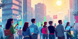 Análise de Mercado: Entenda as Tendências e Invista Melhor