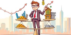 Seu Portfólio de Investimentos: Monte e Gerencie com Sabedoria