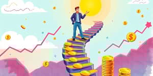 Alavancagem Financeira Pessoal: Faça Seu Dinheiro Crescer