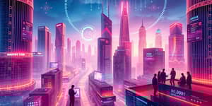 Finanças do Futuro: Prepare-se para as Próximas Tendências