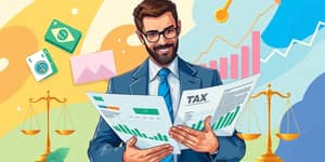 Otimização Tributária Pessoal: Pague Menos Impostos Legalmente