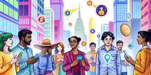 Finanças Digitais: Otimizando Sua Vida Financeira com Tecnologia