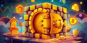 Blindagem Financeira Pessoal: Proteja Seu Futuro