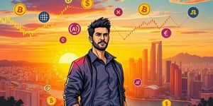 Reinvente Suas Finanças: Dê um Novo Rumo ao Seu Dinheiro