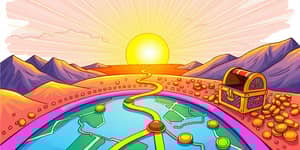 O GPS da Riqueza: Trace Sua Rota para o Sucesso