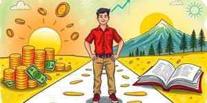 Dinheiro e Propósito: Alinhando Suas Escolhas Financeiras