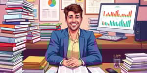 Revisão Financeira Total: Organize Suas Contas Agora