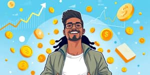 Descubra Seu Valor Financeiro: Maximize Seus Ativos