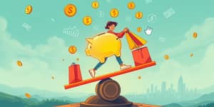 A Ciência de Economizar: Métodos Comprovados para o Sucesso