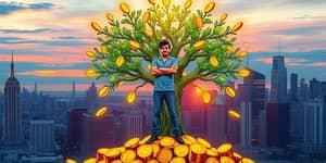 A Arte de Investir em Você: Seu Maior Ativo