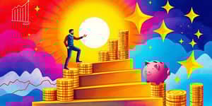 O Poder da Metas Claras: Alcance Sua Visão Financeira