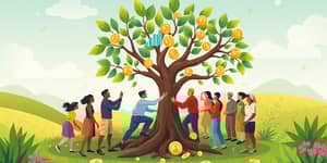 Finanças Sustentáveis: Construa um Patrimônio para Sempre