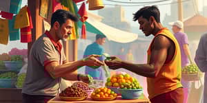 Negociação Financeira: Domine a Arte de Pechinchar