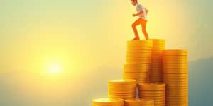 Transforme Seus Sonhos em Dólares: Metas Realistas