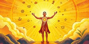 A Prosperidade Está em Você: Desperte-a Agora