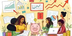 Abrace a Reeducação Financeira: Mude Sua Vida