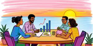 Previdência Descomplicada: Planeje Seu Amanhã