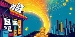 Factoring: Antecipando Recebíveis para o Crescimento do Negócio