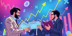 Warrants: O Direito de Comprar ou Vender no Futuro