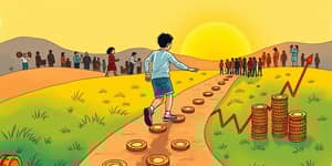 O Poder da Ação: Comece Sua Jornada Financeira Hoje