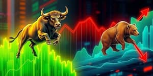 Bull Market vs. Bear Market: Entenda as Tendências do Mercado