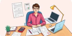 Descomplique Seu Imposto de Renda: Guia Prático