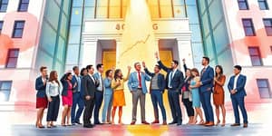 Oferta Pública Inicial (IPO) de Sucesso: Guia para Investidores