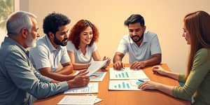 Finanças em Família: Crescendo Juntos na Prosperidade