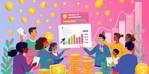 Gamificação Financeira: Aprendendo a Investir de Forma Divertida