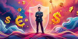 Proteção Cambial: Blindando Seus Investimentos da Moeda