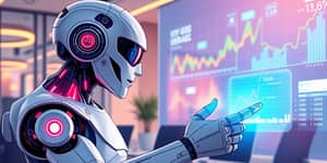 Robôs-Consultores: Personalize Seus Investimentos com Tecnologia