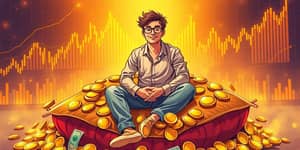 Construindo um Colchão Financeiro: Segurança em Tempos de Crise