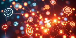 Blockchain além das Criptomoedas: Aplicações no Setor