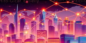 Real Estate Investment Trusts (REITs): Investindo em Propriedades Globais