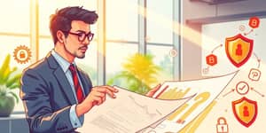 Due Diligence no Mercado: Proteção e Conhecimento Antes de Agir