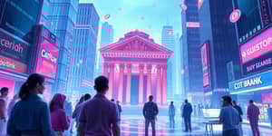 Metaverso e Finanças: Entenda as Oportunidades do Futuro