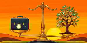 Renda Ativa x Renda Passiva: Construa Seu Império Financeiro