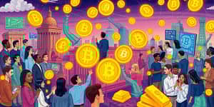 Tokenização de Ativos: Fragmentando Investimentos para Todos