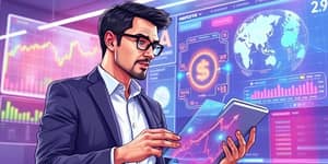 Inteligência Artificial no Mercado: Um Aliado para o Investidor