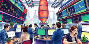 Mercado Secundário: Onde os Investimentos Ganham Liquidez